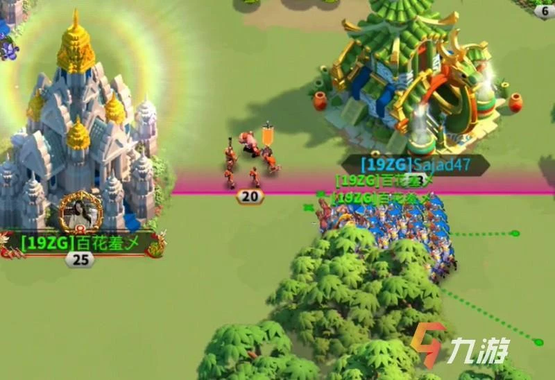 萬國覺醒卡魯拉克儀式個人​打法 經驗流與節省AP流