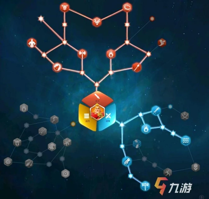 萬國覺醒副將天賦疊加嗎 將領天賦解析