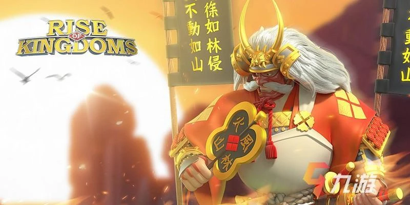 萬國覺醒副將怎麼培養 有哪些好用的副將