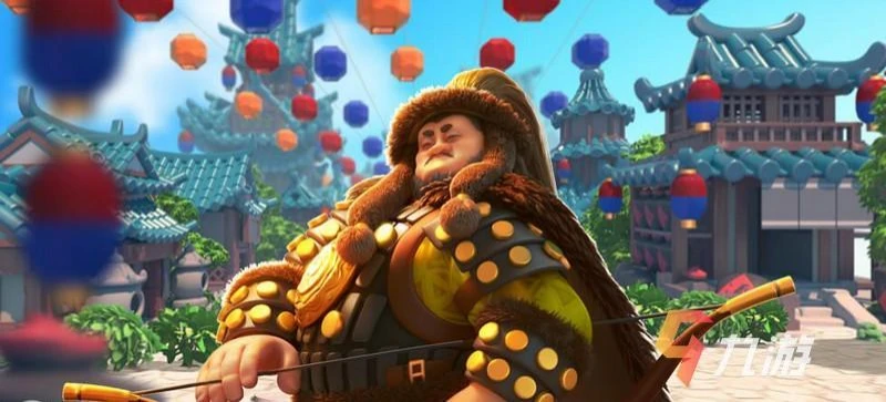 萬國覺醒副將怎麼培養 有哪些好用的副將