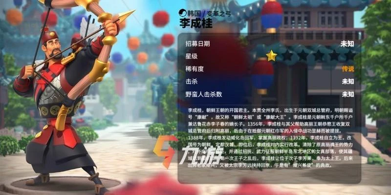 萬國覺醒副將怎麼培養 有哪些好用的副將