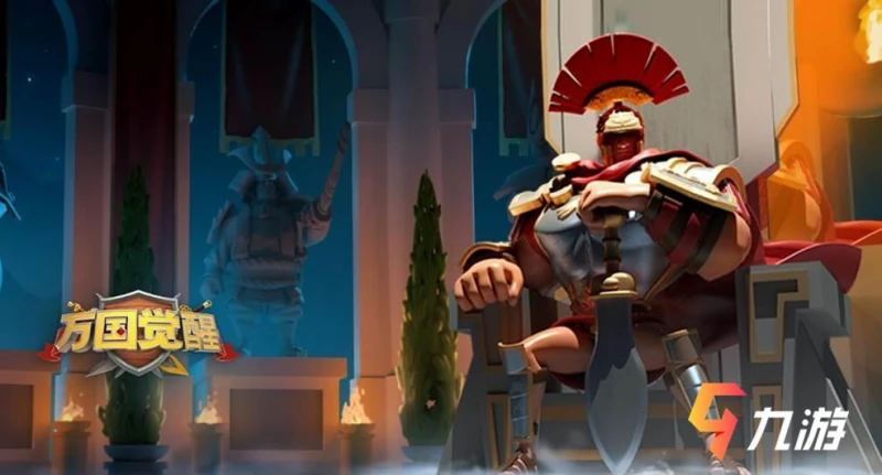 萬國覺醒凱撒和漢尼拔誰厲害 武將強度分析