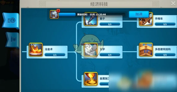 《萬國覺醒》新手入門指南 科技研究順序推薦