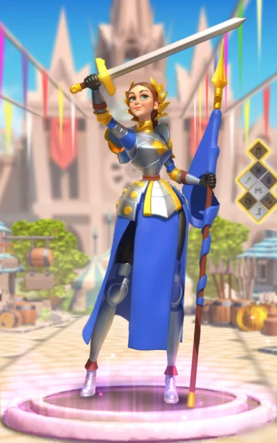 萬國覺醒初始統帥怎麼選 初始統帥選擇推薦