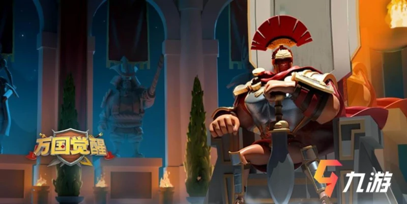 萬國覺醒哪個文明打架厲害 野戰最強文明推薦