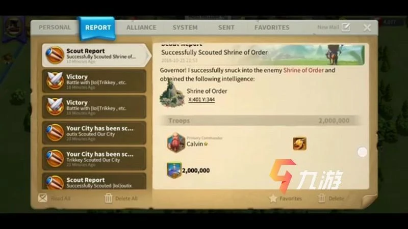 萬國覺醒聖祠怎麼打 戰前準備與將領推薦