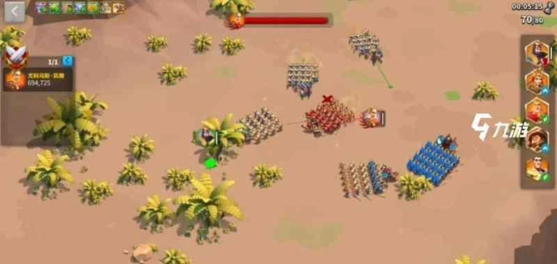 萬國覺醒打架有什麼技巧 打架技巧及注意事項