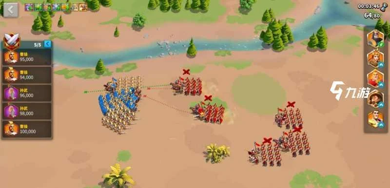 萬國覺醒打架有什麼技巧 打架技巧及注意事項