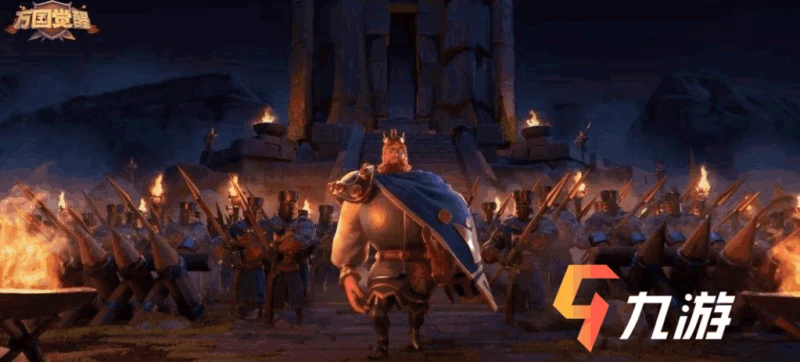 萬國覺醒部隊容量滿了怎麼辦 提升部隊容量途徑一覽