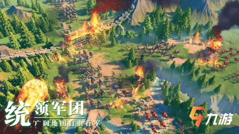 萬國覺醒關卡怎麼打 關卡爭奪小技巧