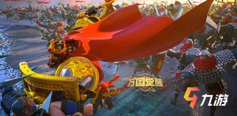 萬國覺醒零氪優先培養哪個金將 平民玩家金將培養