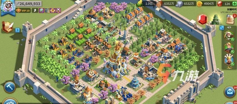 萬國覺醒和劍與遠征聯動頭像框怎麼獲得