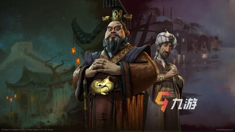 萬國覺醒和文明6哪個好玩 區別有哪些