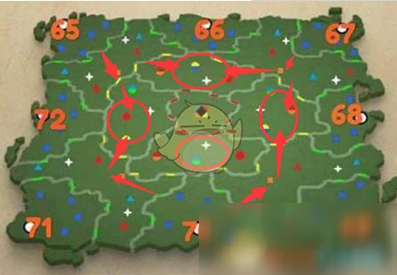 《萬國覺醒》kvk是什麼意思 kvk遊戲含義詳解