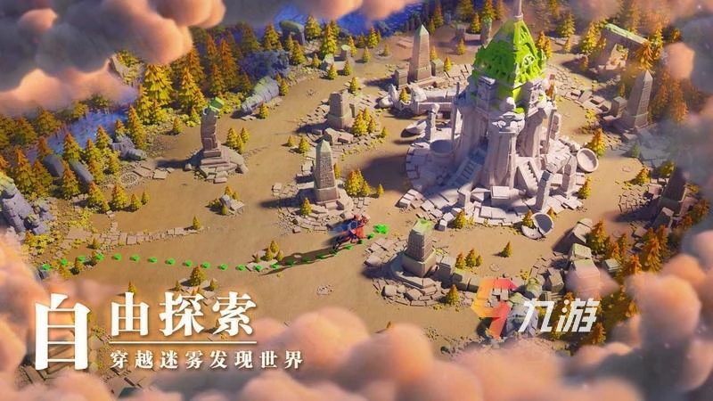 萬國覺醒斥候怎麼用 斥候實際用途講解