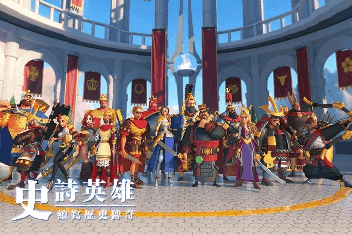 萬國覺醒國服好還是國際服好 區別和轉服攻略