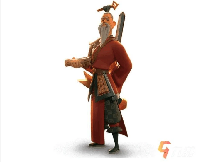 萬國覺醒零氪玩家的五位首選KvK英雄 平民戰神排行