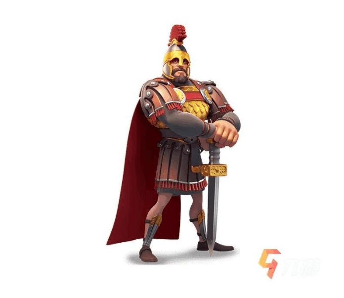 萬國覺醒零氪玩家的五位首選KvK英雄 平民戰神排行