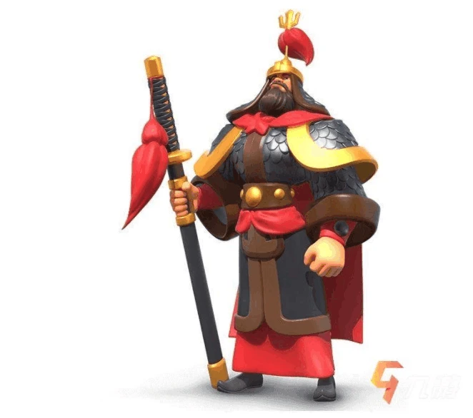 萬國覺醒零氪玩家的五位首選KvK英雄 平民戰神排行