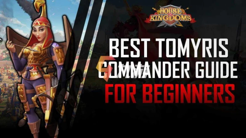 萬國覺醒托米麗絲怎麼加點 天賦加點推薦與技能解析