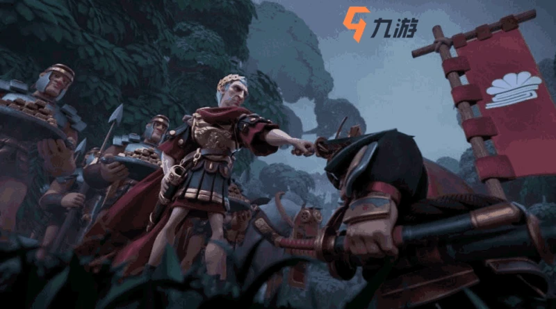 萬國覺醒日式文明攻略 日式玩法詳解