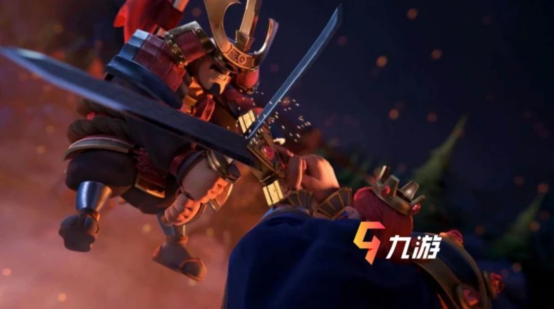 萬國覺醒日式文明攻略 日式玩法詳解