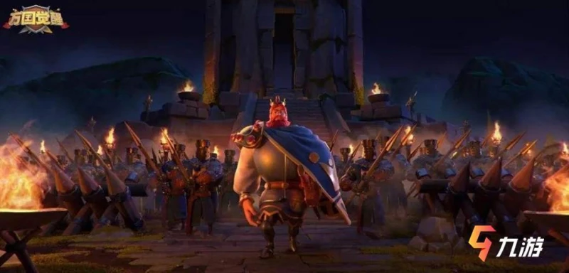 萬國覺醒西班牙式文明攻略 西班牙式玩法詳解