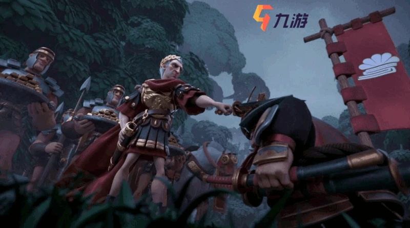 萬國覺醒法式攻略 法式發展玩法詳解