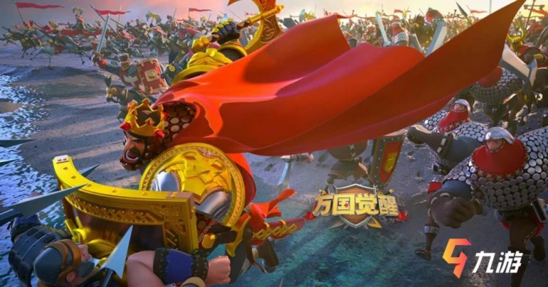 萬國覺醒羅馬式攻略 羅馬式文明玩法詳解