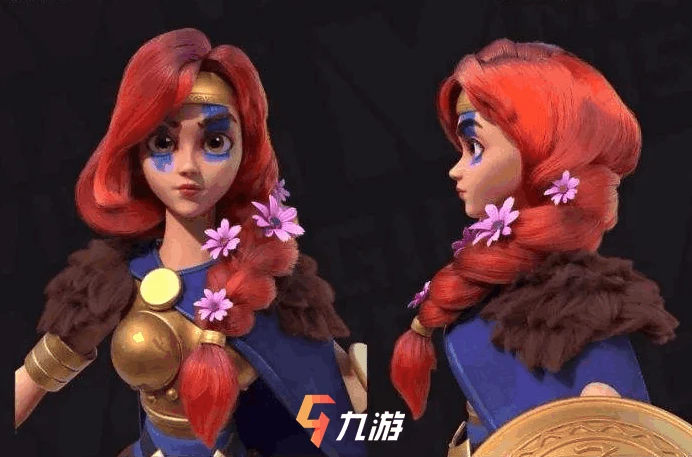 萬國覺醒英式攻略 英式發展玩法詳解