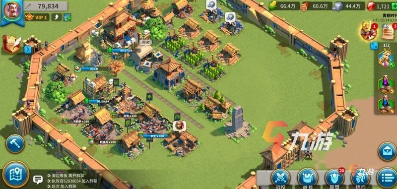 萬國覺醒拉打技巧與心理戰術 Rok心理學