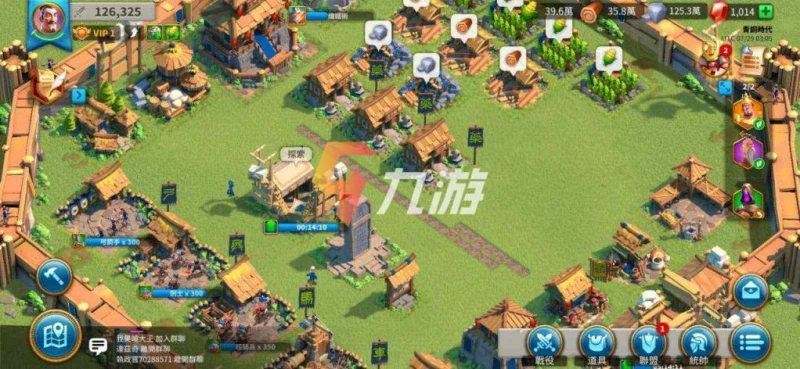 萬國覺醒金將哪個好 金將橫向對比與培養建議