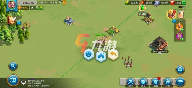 萬國覺醒金將哪個好 金將橫向對比與培養建議