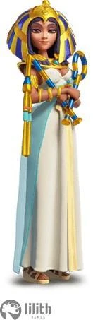 萬國覺醒善德女王天賦加點 善德女王統帥搭配