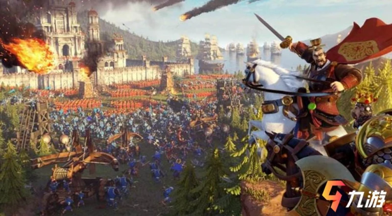 萬國覺醒符文怎麼用 符文實用的技巧