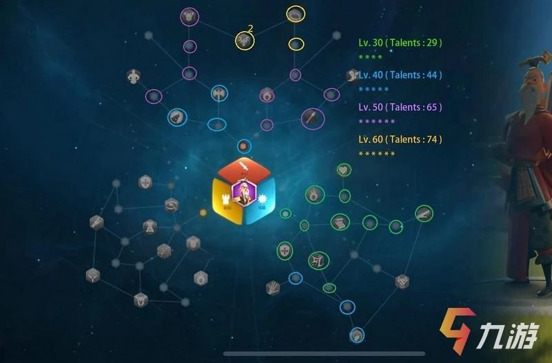 萬國覺醒文德和孫武搭配怎麼樣 互補互助很完美