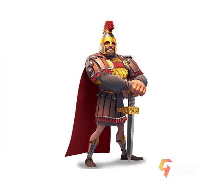 萬國覺醒零氪英雄推薦 0氪也能玩的統帥