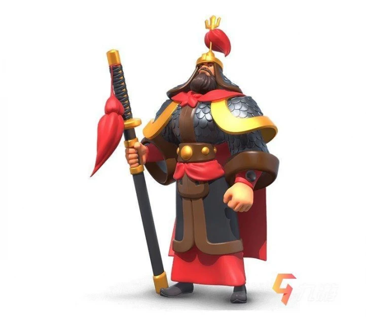 萬國覺醒零氪英雄推薦 0氪也能玩的統帥