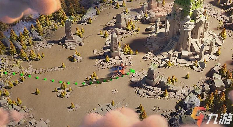 萬國覺醒統帥怎麼快速升級 刷統帥經驗方法