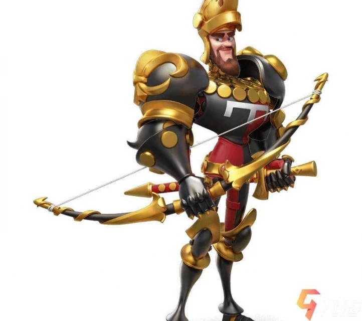 萬國覺醒最值得培養的統帥 八大SS級統帥盤點​