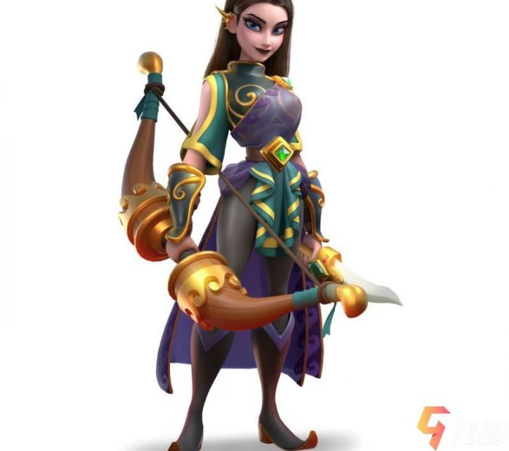 萬國覺醒最值得培養的統帥 八大SS級統帥盤點​