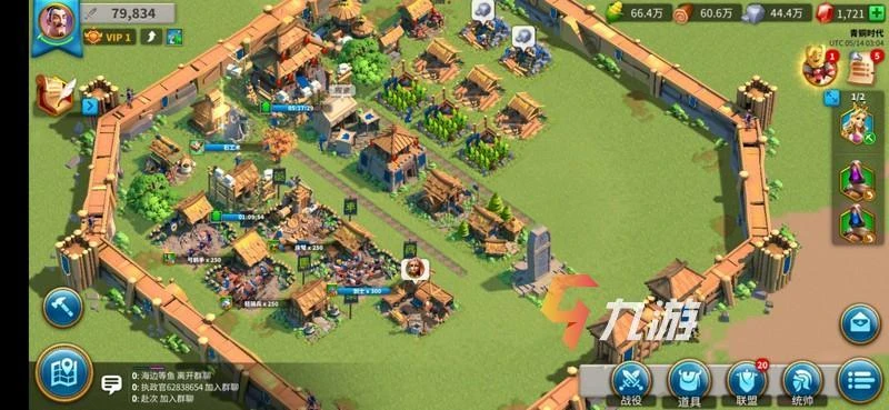 萬國覺醒必練武將 有哪些需要主練的將領