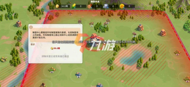 萬國覺醒聯盟有什麼用 聯盟重要性與注意事項盤點