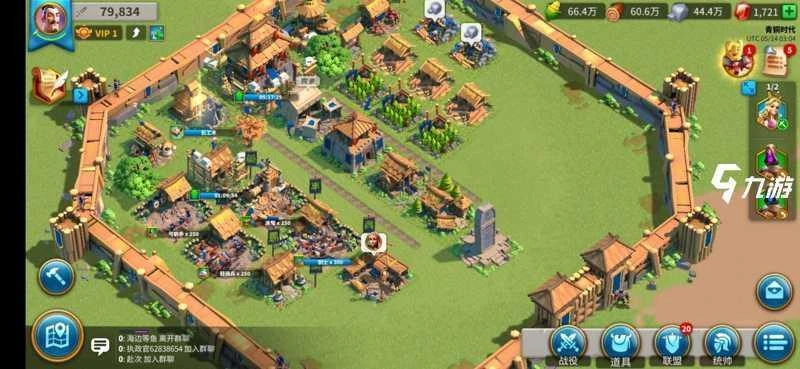 萬國覺醒攻城戰損高怎麼辦 攻城資源最大化的技巧