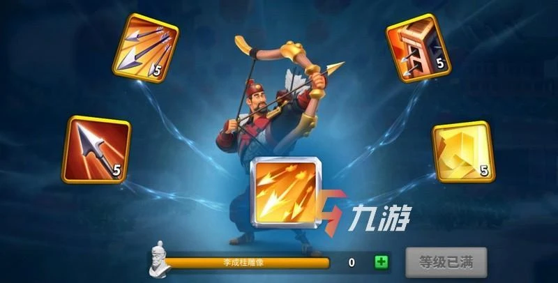 萬國覺醒5511是什麼意思 5511還是5111