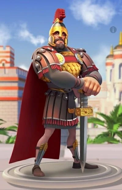 萬國覺醒曹操搭配詳解 曹操適合與誰搭配