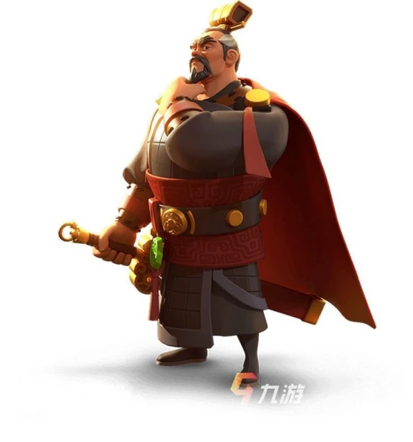 萬國覺醒曹操攻略 曹老闆天賦加點與配隊