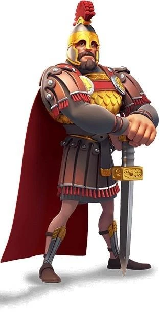 萬國覺醒曹操攻略 曹老闆天賦加點與配隊