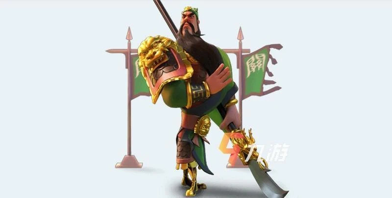 萬國覺醒中國英雄有哪些 Rok中國英雄盤點​