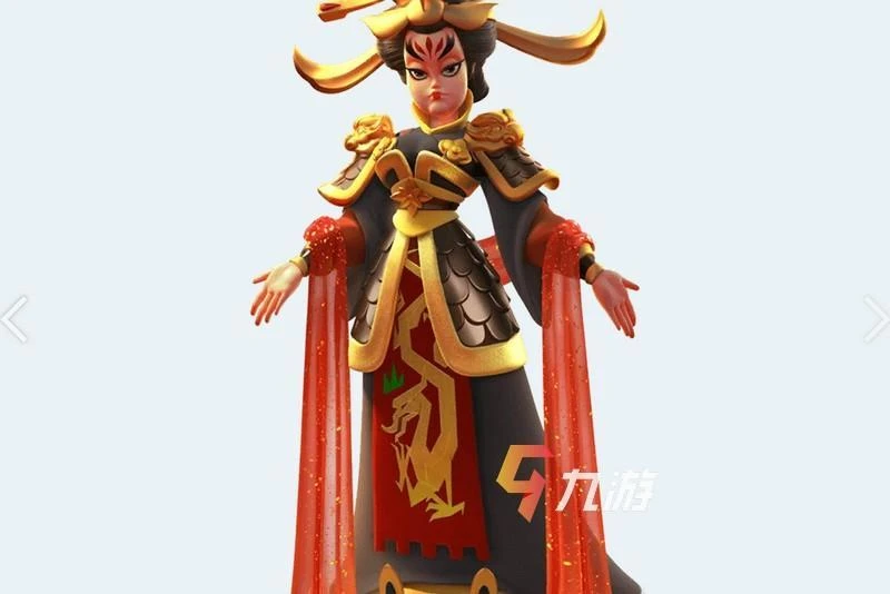 萬國覺醒中國英雄有哪些 Rok中國英雄盤點​